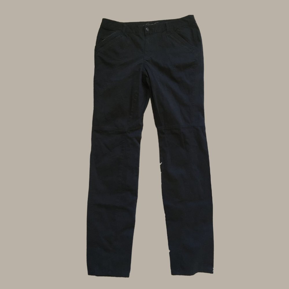 Kenneth Cole black size 30 pants